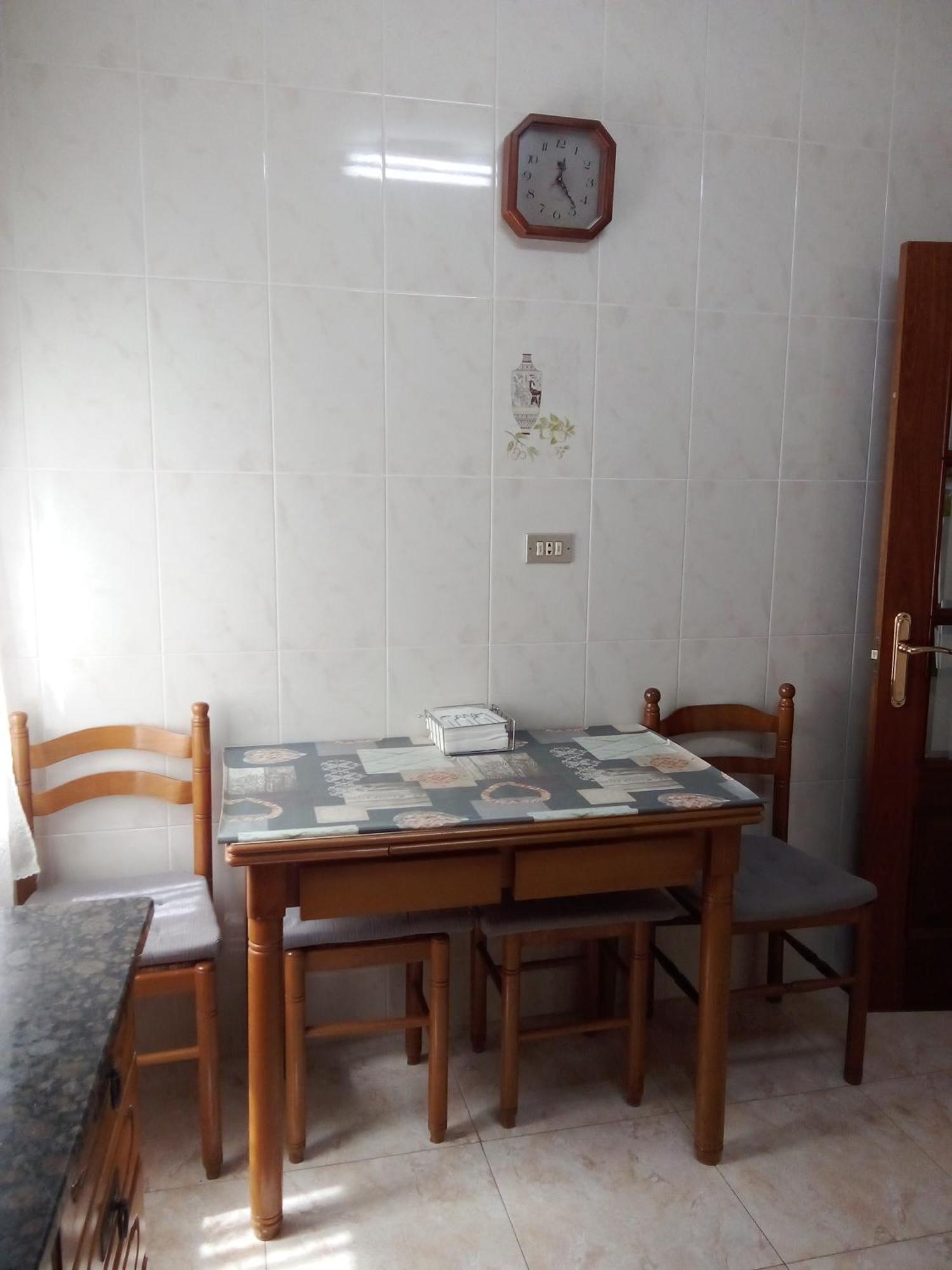 Apartamento La Villa Portugalete Bagian luar foto
