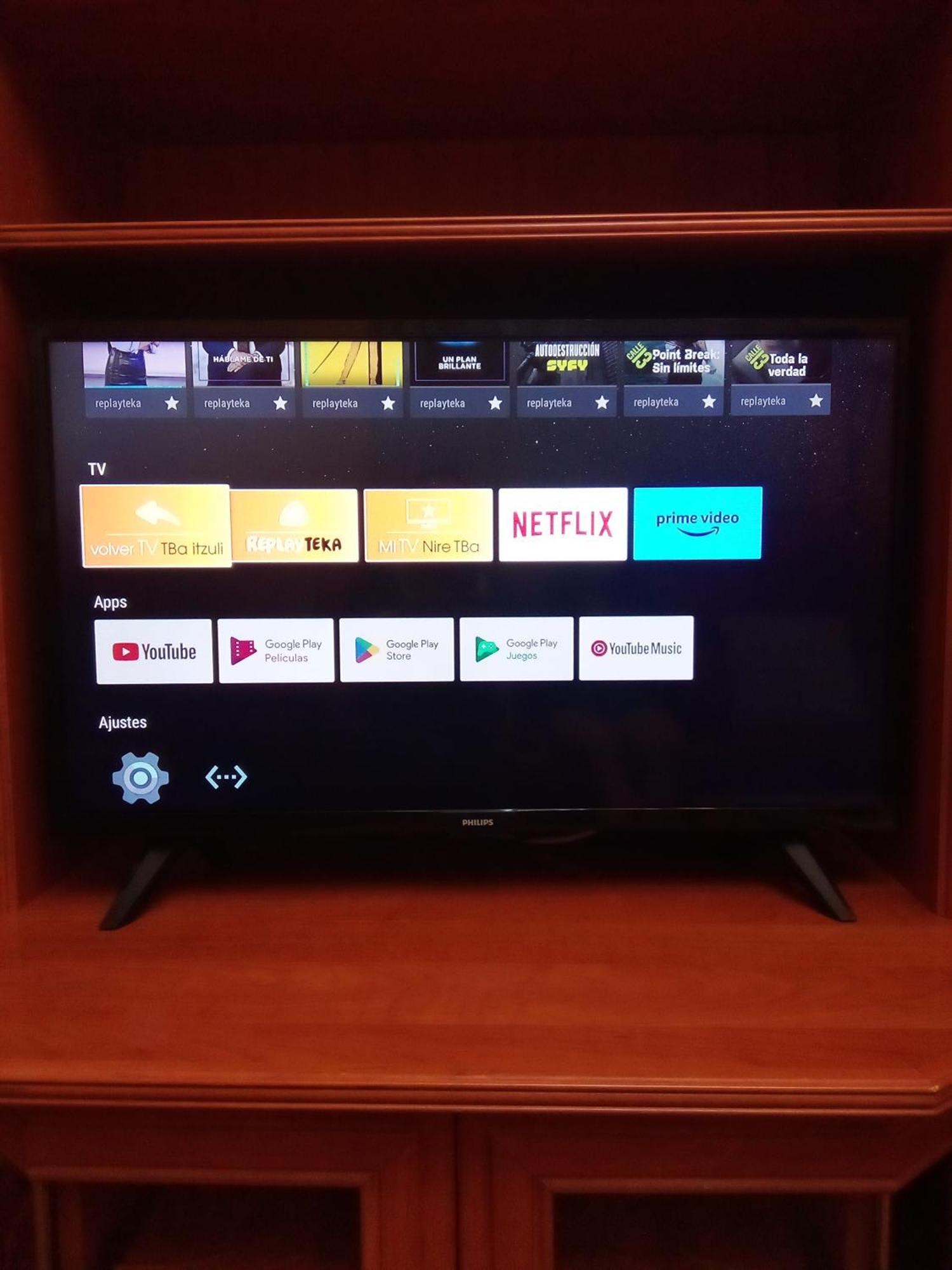 Apartamento La Villa Portugalete Bagian luar foto